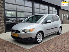Mitsubishi Colt - 1.3 Edition Two | 5 Deur | Airco |