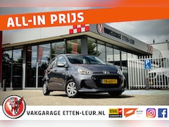 Hyundai i10 - 1.0i Comfort | AIRCO | CRUISE | CARPLAY + ANDROID