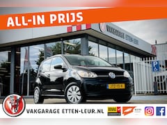 Volkswagen Up! - 1.0 move up | AIRCO | CRUISE | PDC | BLUETOOTH