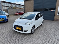 Citroën C1 - 1.0-12V// Koopje 149000Km Nap