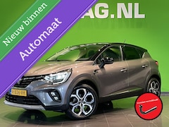 Renault Captur - 1.3 TCe 140 Intens | Camera | Trekhaak afn. |