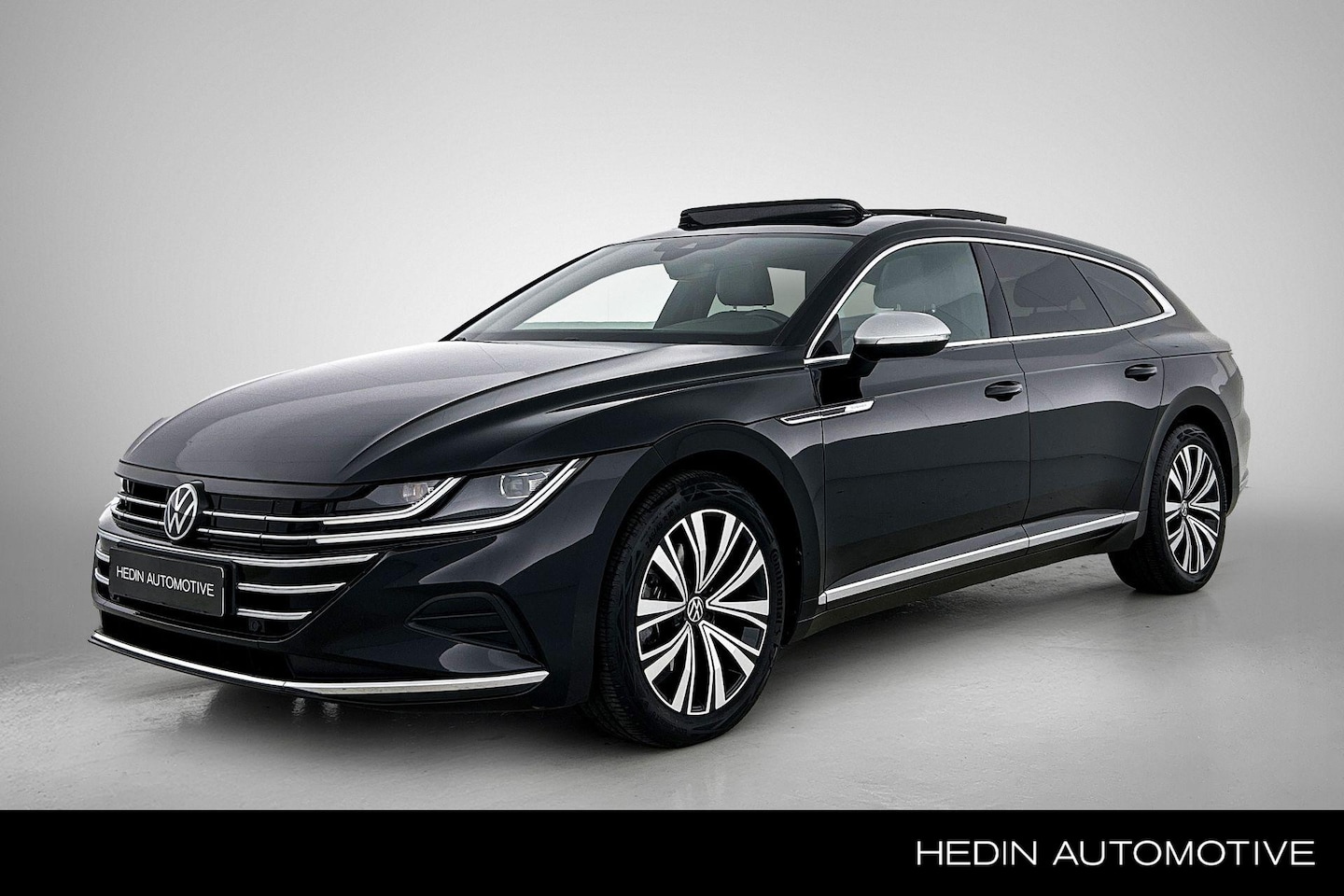 Volkswagen Arteon Shooting Brake - 1.4 TSI eHybrid Elegance Business+ 1.4 TSI eHybrid Elegance Business+ - AutoWereld.nl