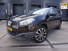 Nissan Qashqai+2 - 1.6 Optima *7 Persoons