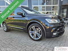 Volkswagen Tiguan - 1.4 TSI R-Line Business 1e eigenaar nap