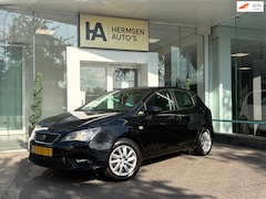 SEAT Ibiza - 1.2 TSI APK|Airco|5drs|