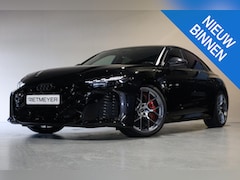 Audi A5 Limousine - RS 5 e-hybrid quattro |Keramische |Massage |Stoelkoeling/verwarming |B&O