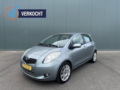 Toyota Yaris - 1.3 VVTi Sol AIRCO | NAP