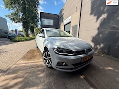 Volkswagen Polo - 1.0 TSI Beats Automaat/Achter camera/Keyless