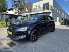 Volkswagen Polo - 1.4-16V Trendline||D-riem vv|Nwe koppeling|