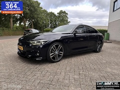 BMW 4-serie Gran Coupé - 420i High Executive