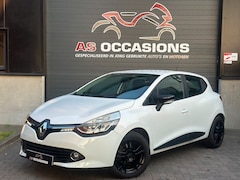Renault Clio - 1.5 dCi ECO Expression - Nwe Riem - Cruise - Airco