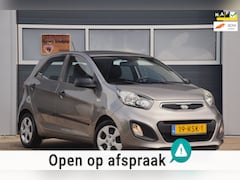 Kia Picanto - 1.2 CVVT Comfort Pack AIRCO/AUTOMAAT/ORIGINEEL NEDERLANDS