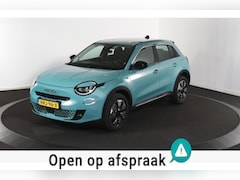 Fiat 600 - 1.2 Hybrid Urban FULL OPTIONS