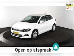 Volkswagen Polo - 1.6 TDI Comfortline