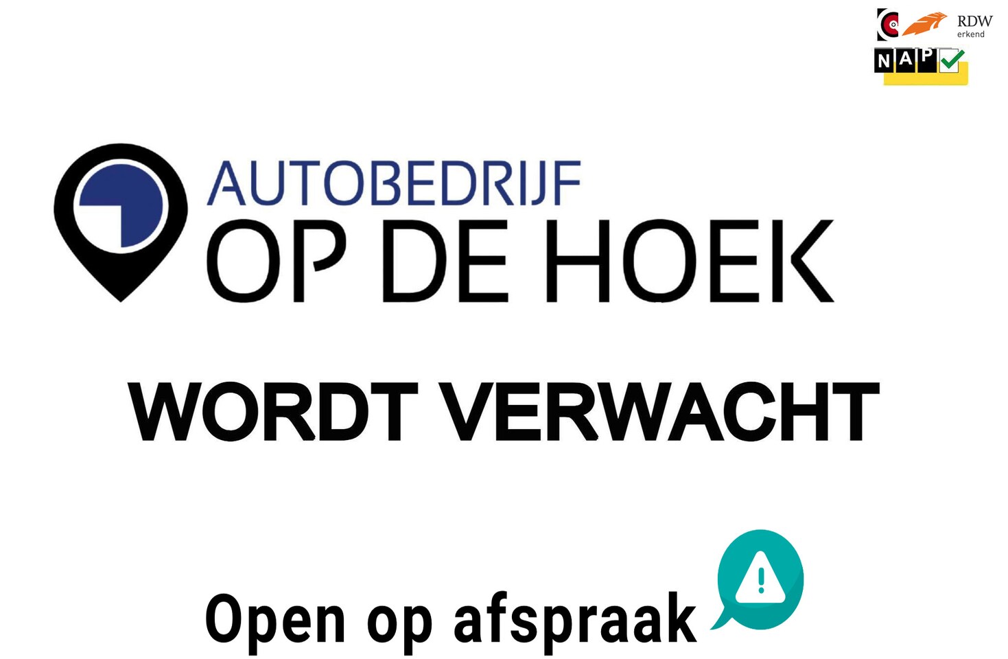Citroën C4 - 1.6 VTi Exclusive APK 06-2027! - AutoWereld.nl