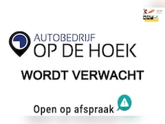 Citroën C4 - 1.6 VTi Exclusive APK 06-2027