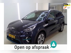 Kia e-Niro - DynamicPlusLine 64 kWh OPENDAK/WARMTEPOMP/STOELVERWARMING