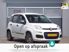 Fiat Panda - 0.9 TwinAir Young AIRCO/ORIGINELE NL-auto