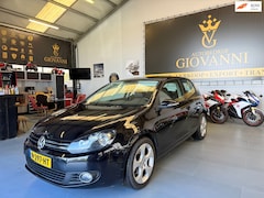 Volkswagen Golf - 1.4 TSI Trendline INRUIL MOGELIJK
