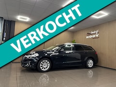 Ford Mondeo Wagon - 1.5 Titanium * Trekhaak / Navigatie / Parkeersensoren / Cruise control / NL Auto