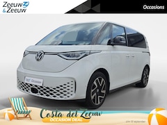 Volkswagen ID. Buzz - Pro Advantage 77 kWh | Navigatie Pack | Keyless entry | Parkeercamera