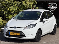 Ford Fiesta - 1.25 Limited