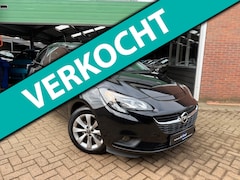 Opel Corsa - 1.0 Turbo Edition|CRUISE/BLEUTOOTH/90PK
