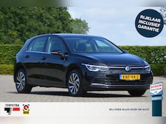 Volkswagen Golf - 1.4 eHybrid 204 pk Style PHEV