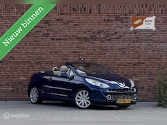 Peugeot 207 CC - 1.6-16V T Féline