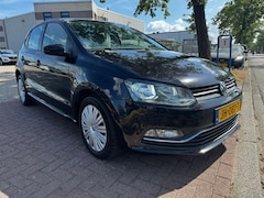 Volkswagen Polo - 1.4 TDI 5deurs Comfortline Euro 6 158.000km Airco, Cruisecontrol, Navigatie