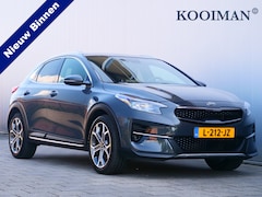 Kia XCeed - 1.0 T-GDi ComfortLine 120 Pk Navi / DAB / Apple Carplay / Camera