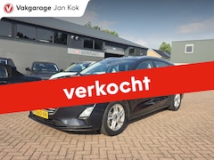 Ford Focus Wagon - 1.0 EBH Tr Ed. bns