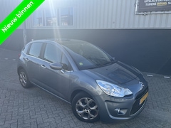Citroën C3 - 1.6 e-HDi Selection Clima Navi Bleutooth Pano