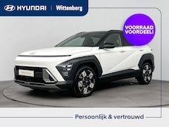 Hyundai Kona - 1.6 GDI HEV Comfort Smart | Nieuw | Snel leverbaar