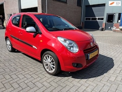 Suzuki Alto - 1.0 Exclusive Airco 5 deurs APK nieuw