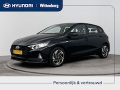 Hyundai i20 - 1.0 T-GDI Comfort Smart | All Season | Dodehoek | Navigatie | Camera | Parkeersensoren | L