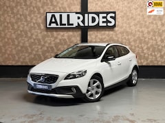 Volvo V40 Cross Country - 1.6 T4 Momentum | Airco | Cruise |