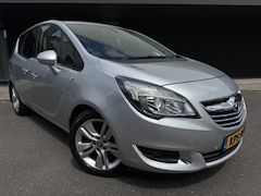 Opel Meriva - 1.4 Turbo - Cosmo uitvoering