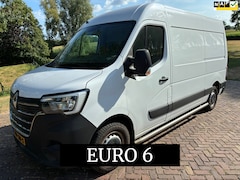 Renault Master - T35 2.3 dCi 150pk EURO 6 L2H2 Energy Work Edition