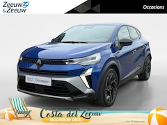 Renault Captur - 145PK E-Tech Full Hybrid Esprit Alpine Automaat | Google Built-in | Climate Control | Stuu