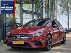 Mercedes-Benz A-klasse - 250 e Business Solution AMG Limited | SOH 91, 54% | Navigatie | Climate Control | Cruise C