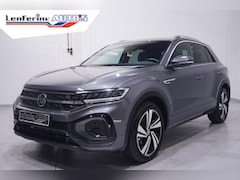 Volkswagen T-Roc - 1.5 TSI R-Line Apple Carplay Panodak Achteruitrijcamera Digital Display