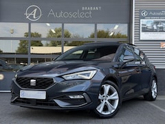 SEAT Leon - 1.5 eTSI FR Pano | Beats | 1e Eigenaar