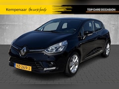 Renault Clio - 0.9 TCe Limited