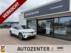 Renault Mégane E-Tech - EV40 Techno 130 | SoH 94% | 360 camera | stoel/stuurverwarming | tijdelijk gratis Top Afle