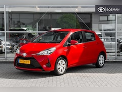 Toyota Yaris - 1.5 Hybrid Active