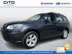 Subaru Forester - 2.0 Comfort Automaat | All Season Banden | Trekhaak | Lederen Bekleding | Verwarmde Voorst