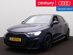 Audi A1 Sportback - 35 TFSI S Edition | S Line | adaptive cruise | navi | LED | 18"