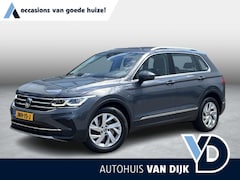 Volkswagen Tiguan - 1.4 TSI eHybrid Business+ | Navi/Pano.Dak/Clima/Adapt.Cruise/Elektr.Trekhaak/18"/Apple Car