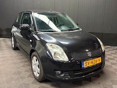 Suzuki Swift - 1.3 Comfort | Airco | Nieuwe APK |